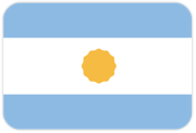 Argentinië