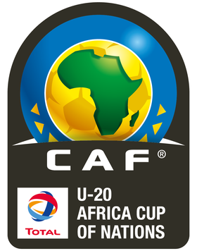 Afrika Cup Onder 20