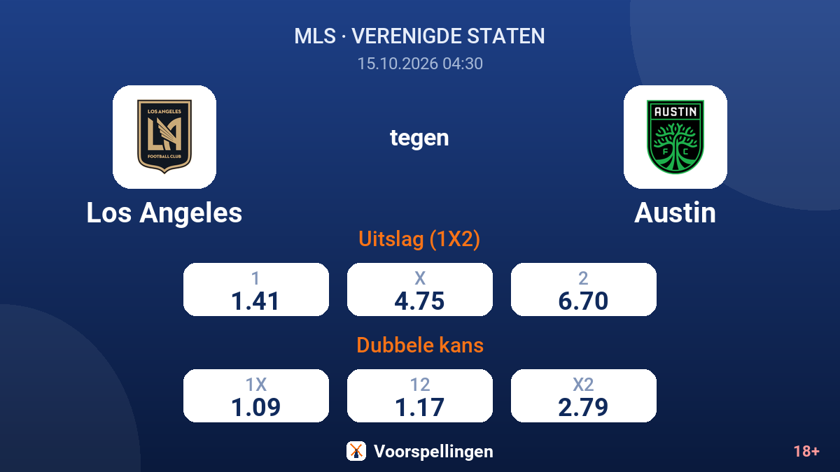 Los Angeles - Austin — quoteringen