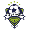 22 Juli logo