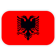 Albanië logo