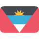 Antigua en Barbuda logo