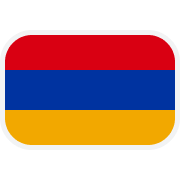 Armenië logo