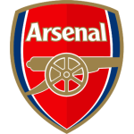 Arsenal onder 21 logo