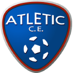 Atlètic d'Escaldes logo