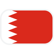 Bahrein logo