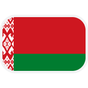 Wit-Rusland logo