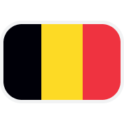 België logo