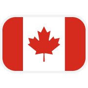 Canada onder 20 logo