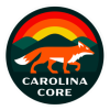 Carolina Core logo
