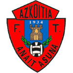 Anaitasuna logo