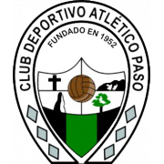 Atlético Paso logo
