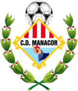 Manacor logo