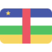 Centraal-Afrika U20 logo