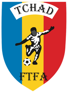 Tsjaad U20 logo