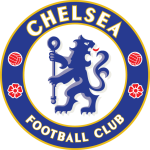 Chelsea Onder 21 logo