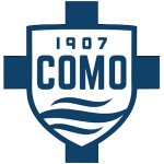 Como logo