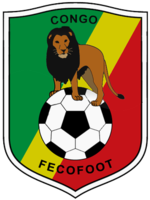 Congo onder 20 logo