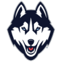 Connecticut Huskies logo