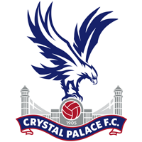 Crystal Palace onder 21 logo
