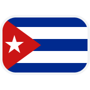Cuba onder 20 logo
