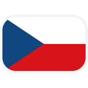 Tsjechië logo