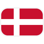 Denemarken logo