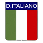 Deportivo Italiano logo