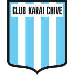 Deportivo Karay Chayv logo