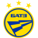 BATE logo