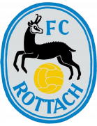 FC Rottach-Egern logo