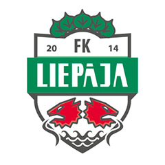Liepāja logo