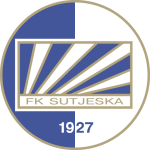 Sutjeska Nikšić logo