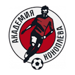 Akron (jeugd) logo