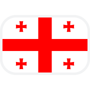Georgië logo