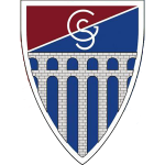 Gimnàstic Segoviana logo