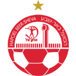 Hapoel Beër Sjeva logo