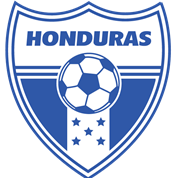 Honduras onder 20 logo