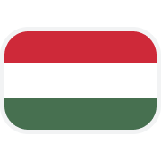 Hongarije logo