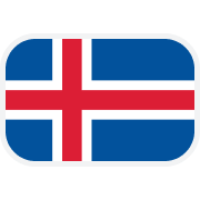 IJsland logo