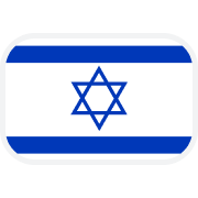 Israël logo