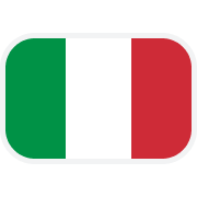 Italië logo