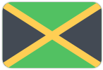 Jamaica onder 20 logo