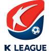 K-League Sterren logo