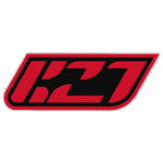 K27 logo