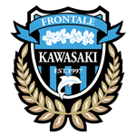 Kawasaki Frontale logo