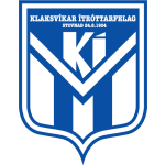 Klaksvík logo
