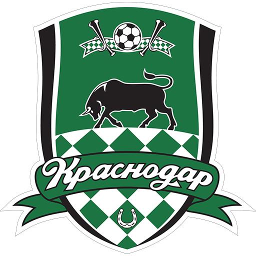 Krasnodar (jeugd) logo