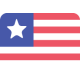 Liberia onder 20 logo