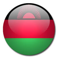 Malawi onder 20 logo